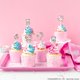 thumbnail image 3 of Set de fiesta de magdalenas para cocina, 50 aniversario de Hello Kitty, 3 of 6