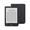 Black SleepCover, variant on Kobo Clara BW eReader with Case Bundle (Cobalt Blue Basic SleepCover, Case Bundle)