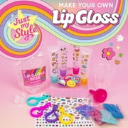 Just My Style Make Your Own Lip Gloss Charms