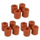 thumbnail image 1 of 12Pack 3D Impresora de Silicona Amortiguadoree Amortiguación para Baoblaze Amortiguadores de silicona para impresora 3D, 1 of 8