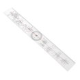 thumbnail image 5 of Règle d'Angle de Mesure Médicale Orthopédique Portable Professionnelle, 5 of 5