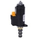 thumbnail image 4 of 121-1490, Reemplazo De Válvula Solenoide Rotativa Estable, Válvula Solenoide Rotativa De Alta Dureza, Aleación De Acero, Fácil De Instalar Para Actualización ANGGREK Rotary Solenoid Valve Replacement, 4 of 8