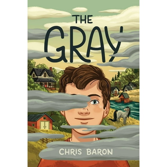 The Gray, (Paperback)