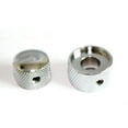 thumbnail image 2 of LOLIPPYY 1Set Bass Guitar Accessories Dual Knobs for Volume and Tone Control, 2 of 7