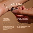 thumbnail image 3 of Swiss Arabian Amaani , Huile de Parfum pour Femmes et Hommes, 12 ml, 3 of 10