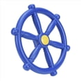 thumbnail image 3 of Volante para Juegos Infantiles, Juego de Columpios Accesorios Rueda Pirata Gimnasio o Columpio, 3 of 9