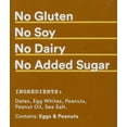 thumbnail image 6 of RX Bar Protein Bar, Peanut Butter, 1.83 oz (12 Count), 6 of 6