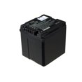 thumbnail image 5 of 2640mAh VW-VBG260-K VW-VBG260PPK VW-VBG260 Battery for Panasonic HDC-TM15K VDR-D310, 5 of 6