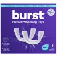 thumbnail image 1 of Cubetas blanqueadoras Burst con 15 % de peróxido de hidrógeno, 6 piezas, 1 of 6