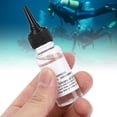 thumbnail image 3 of Wetsuit Silicone Oil, 4Pcs Portable Maintenance Silicone Oil   For Latex For Wetsuit, 3 of 8