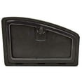 thumbnail image 2 of Ranger Boat Glove Box Panel | 13 3/4 Inch Plastic Silver, 2 of 4