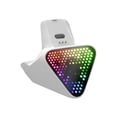 thumbnail image 1 of Cargador inalámbrico Dock FLYDIGI White 2 Pro para Apex 5/Vader 5, 1 of 1