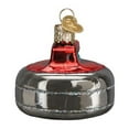thumbnail image 2 of Old World Christmas Curling Stone Ornament For Christmas Tree, 2 of 4
