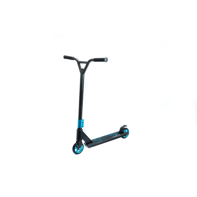 Scooter Semiprofesional Display D20 para Trucos en Rampa