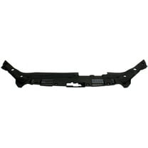 Radiator Support Cover Compatible With 2008-2010 Toyota Highlander
