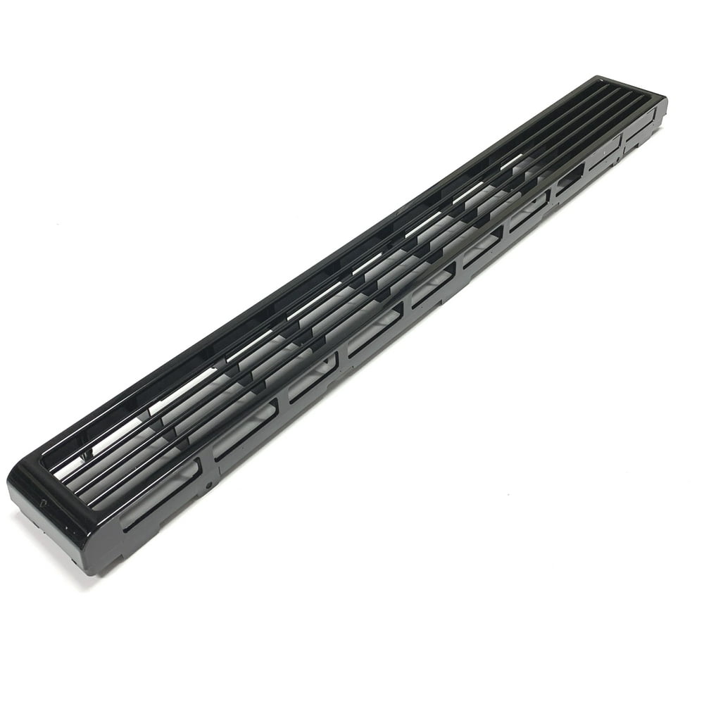 OEM LG Microwave Grill Vent Grille Originally Shipped With MV1608BB