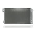 thumbnail image 2 of A/C Condenser - Pacific Best Inc For/Fit 3739 08-12 BMW 128i 07-13 3-Series 3.0L 08-13 4.0L 09-15 Z4 12-13 X1 2.0L Fits select: 2007-2013 BMW 335, 2008-2013 BMW 135, 2 of 3