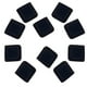 thumbnail image 1 of 10PCS Fryer Rubber Bumpers Premium Rubber Feet, Silicone Pieces, Rubbers Anti-scratch Protective Covers Fryer Replacement Parts, 1 of 7