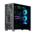 thumbnail image 4 of Velztorm Ballizta Custom Built Gaming Desktop PC (AMD Ryzen 9 - 5950X 16-Core, 16GB RAM, 2TB PCIe SSD + 2TB HDD (3.5), Radeon RX 6700 XT, Wifi, 2xUSB 3.2, 1xUSB 3.0, 1xHDMI, Win 10 Home), 4 of 7
