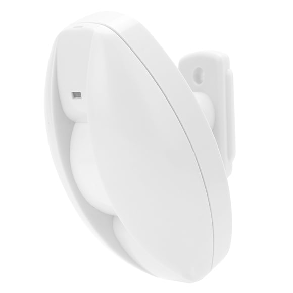 Detector De Advertencia Detector Infrarrojo Seguro 12V Para Alarma Antirrobo Para El Hogar
