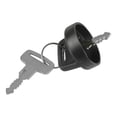 thumbnail image 4 of NEW Ignition Switch Key for Suzuki LTF4WDX LT-F4WDX King Quad 300 4WD 4X4 1991-1998, 4 of 5