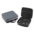 thumbnail image 2 of XUYEEYUAN Bolsa de almacenamiento para helicóptero Estuche de viaje protector Estuche de mano Compatible con accesorios de cámara DJI Osmo Pocket 3, 2 of 8