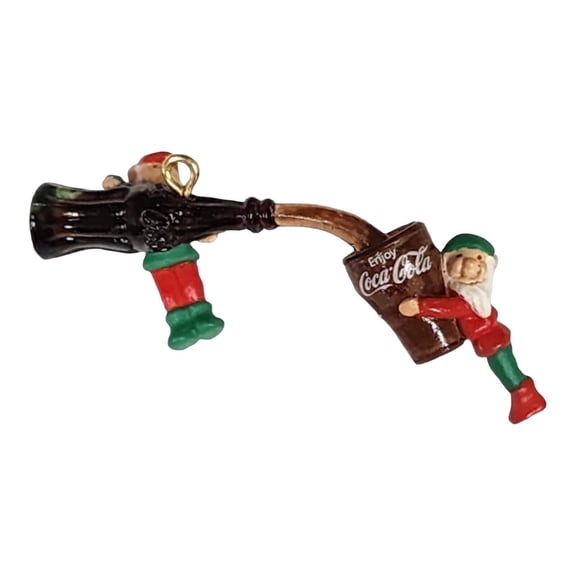 1993 Pour Some More (Coca Cola)