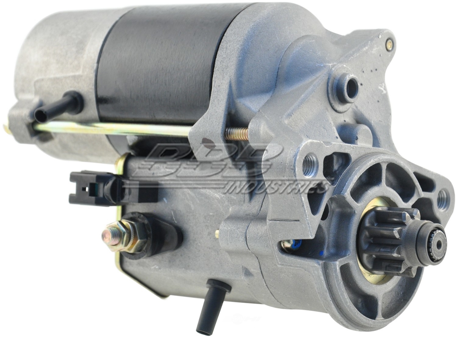 TERREPOWER formerly BBB Industries N17535 New Starter Motor