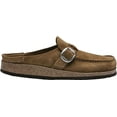 thumbnail image 2 of Women's Birkenstock Buckley Moc Toe Clog, 2 of 3