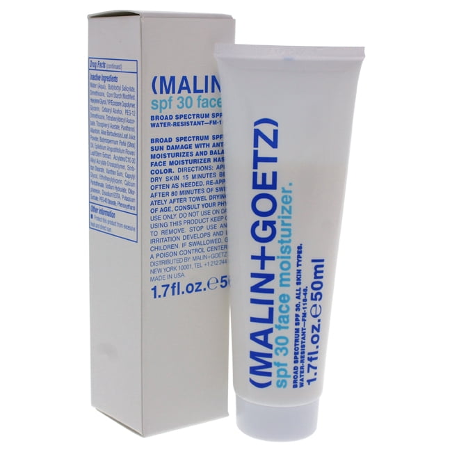 malin goetz spf