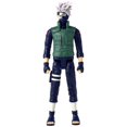 thumbnail image 1 of Figura de acción ANIME HEROES MEGA Naruto Kakashi 30cm, 1 of 3
