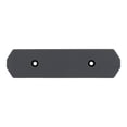 thumbnail image 3 of Allen Company Accessory Magnet, Gray, Holds 46 lbs, Model 55161A, 3 of 7