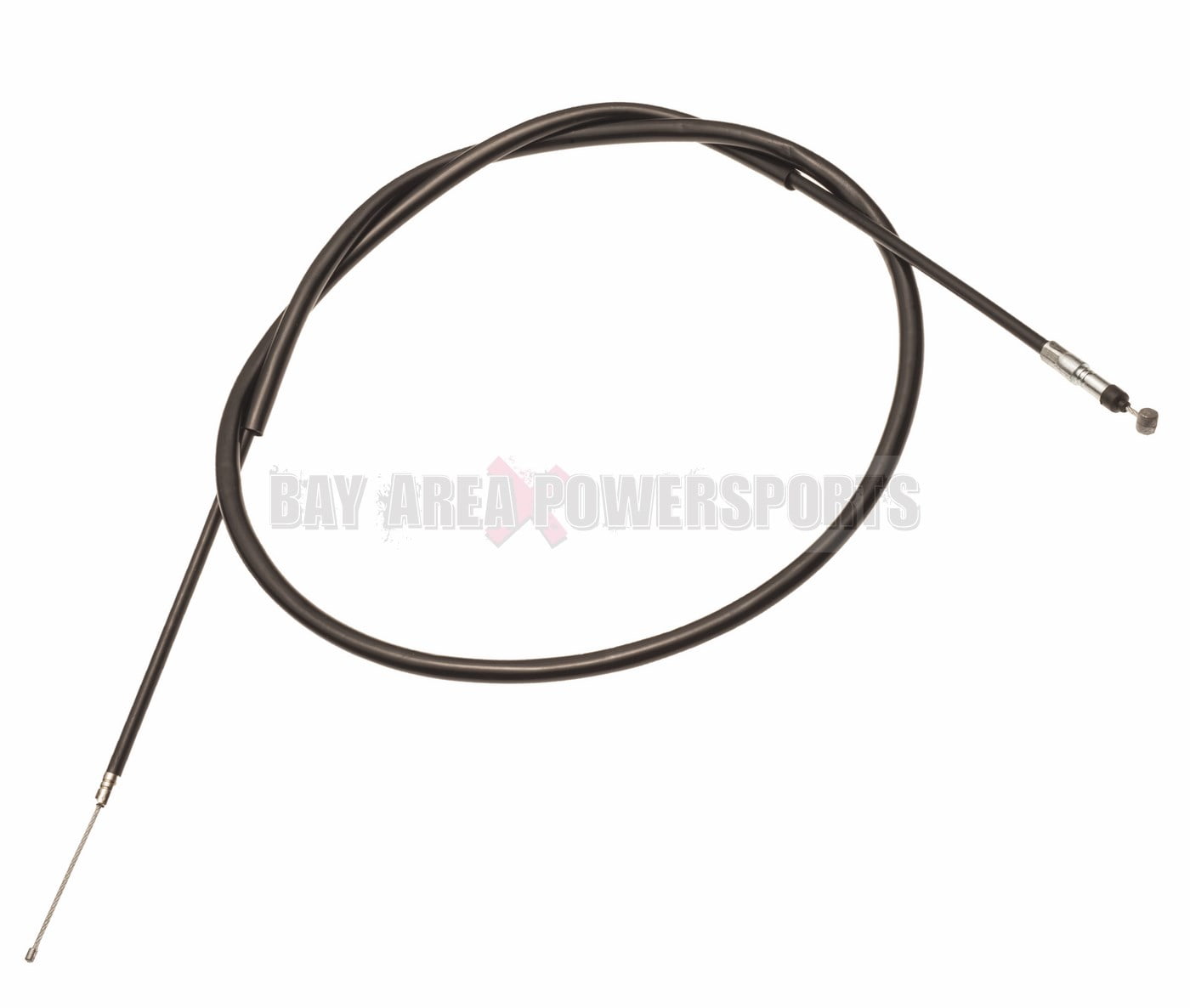 Honda TRX 300 300Fw Fourtrax 2X4 4X4 19881995 Choke Cable