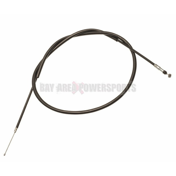 Honda TRX 300 300Fw Fourtrax 2X4 4X4 19881995 Choke Cable
