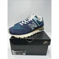 thumbnail image 1 of Size 11 - New Balance 574 Rugged ‘Natural Indigo Teal’ (ML574DHL) 2021, 1 of 5