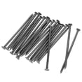 thumbnail image 2 of 500g Hardware Nails Finishing Nail Wall Nails Household Nails For Wood Bricks, 2 of 8