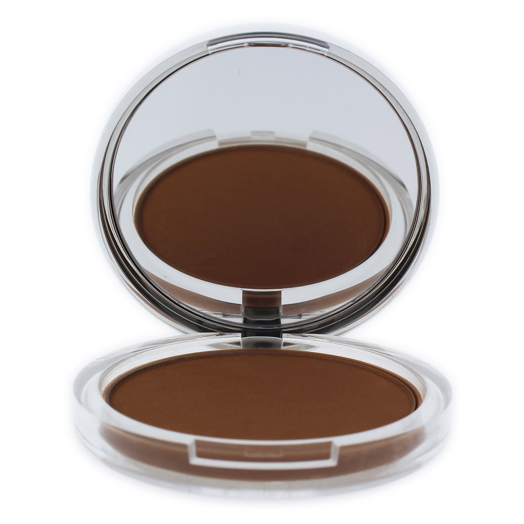 Stay-Matte Sheer Pressed Powder - 05 Stay Spice by Clinique for Women - 0.27 oz Powder