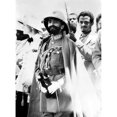 thumbnail image 2 of Emperor Haile Selassie History (24 x 36), 2 of 2