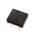 thumbnail image 4 of 1pcs Relay HFS4 12D-1M(204) 12VDC HFS4 12D-1M-12VDC HFS4 12D-1M 12VDC HFS4 12D 1M 12V 4PIN 2A, 4 of 4