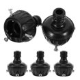 thumbnail image 3 of Reusable Hose Connector Faucet Connector for Water Flow 5Pcs, 3 of 4