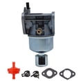 thumbnail image 4 of Carburetor Carb Fit for John Deere MIA10591 X300 s / n 150000 X300R s / n 040001 X304, 4 of 5
