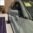 thumbnail image 4 of ABS Chrome Rearview Mirror Side Molding Cover Trim Fit for Toyota RAV4 2019-2022, 4 of 4