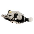 thumbnail image 3 of Rear Left Door Latch Assembly Lower Driver Side For 1998-2011 Ford Ranger 8L5Z1326413A, 4L5Z1326413AA, 3 of 4