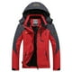 thumbnail image 1 of Chaqueta impermeable de montaña para mujer Chaqueta de esquí Chaqueta a prueba de viento Invierno Labymos Chaqueta, 1 of 7