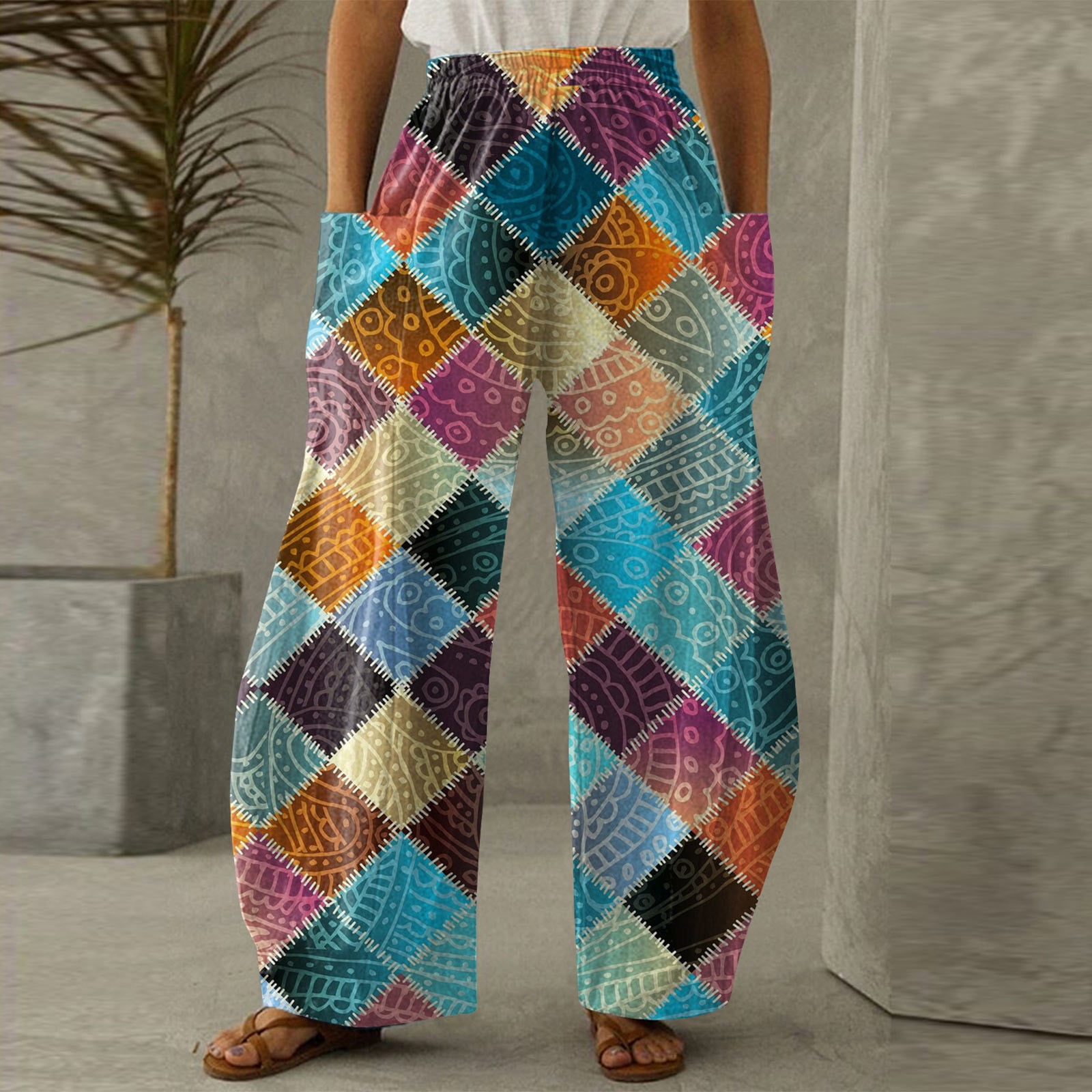 プッシュされた製品 2023SS RELAX TROUSERS