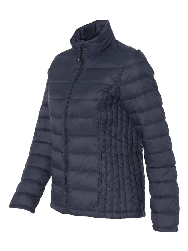 Weatherproof Women 's 32 Degrees Packable Down Jacket - Walmart.com