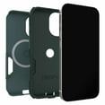 thumbnail image 2 of OtterBox Commuter MagSafe Case w/Camera Control Sagebrush (Green) for iPhone 17, 2 of 5
