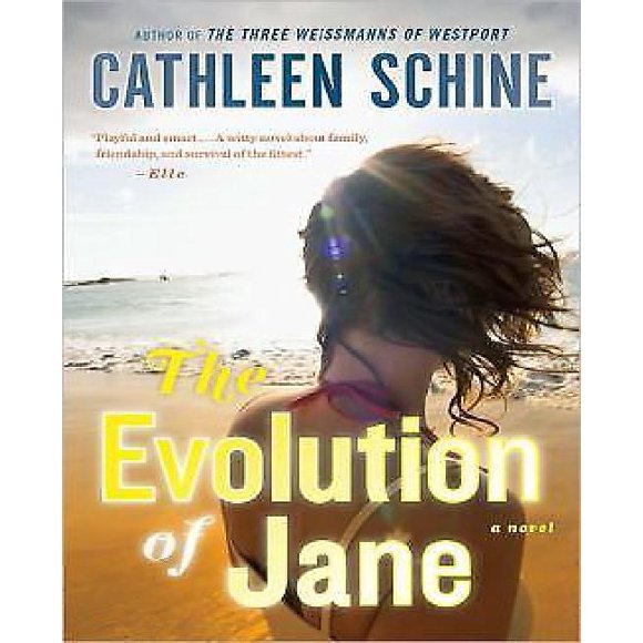 The Evolution of Jane