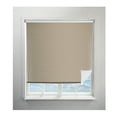 thumbnail image 2 of Persiana Deco 160 x 180 cm Enrollable Black Out Forro Blanco, 2 of 2