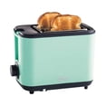 thumbnail image 2 of TOSTADOR 5 NIVELEES DE TOSTADO DASH COLOR AQUA MARINA, 2 of 3